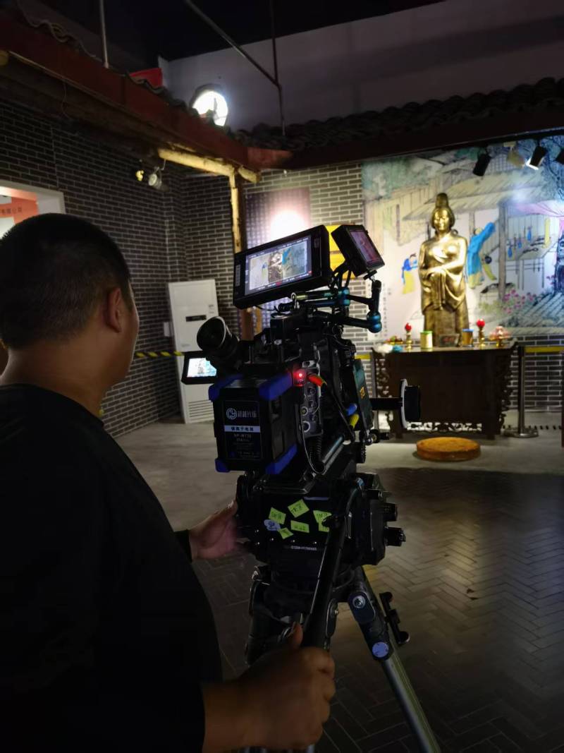 聚焦南沙区产品宣传视频拍摄公司，以专业实力赋能品牌声量升级