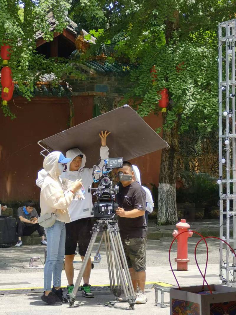 南沙区产品宣传视频拍摄公司避坑：资质、案例、服务全解析