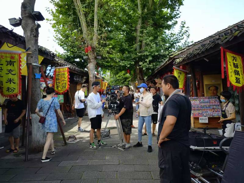 南沙区产品视频拍摄技术升级：AI与三维动画深度融合