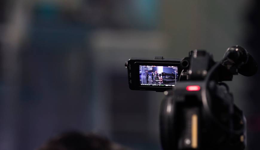 南沙区产品视频拍摄制作：揭秘如何打造令人印象深刻的商业宣传片